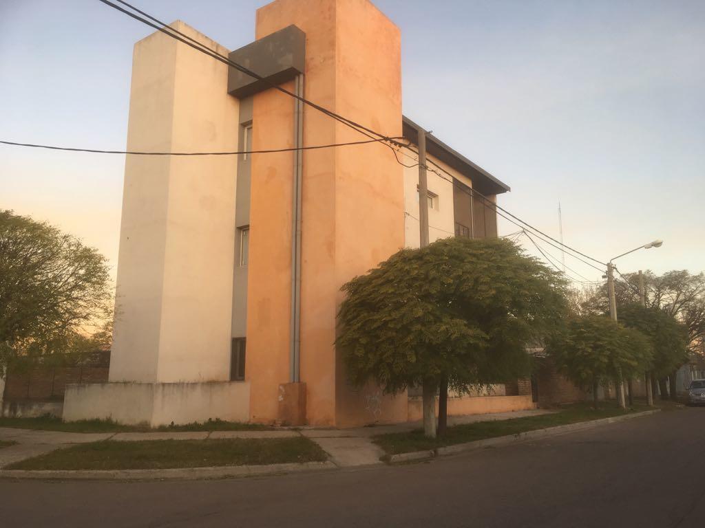 "Los Abrojos" 2 RSA 外观 照片